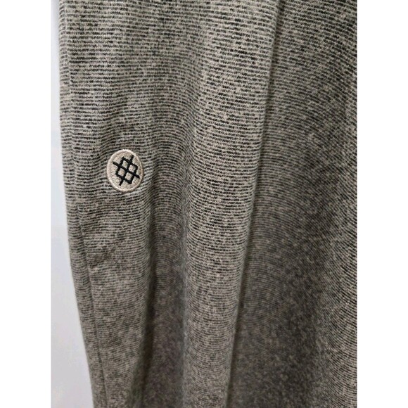 Stance Jogger Sweatpants XXL Butter Blend Mens Heathered Brown - Picture 3 of 4